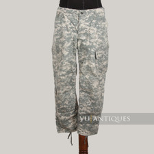 Serbian Special Unit Gendarmerie Tru-Spec UCP Camouflage Pattern Pants picture