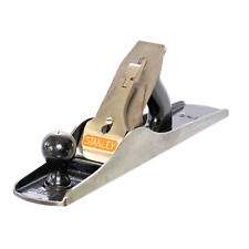 Stanley No. 6C Fore Plane Type 18 (1946-1947) Excellent picture