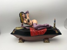 RARE SOLARWIND 1998 COUNTESS KARNSTEIN VAMPIRE GRAVE GIRL SERIES 1:6 K.Ellis picture