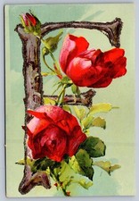 C1910 postcard LETTER 