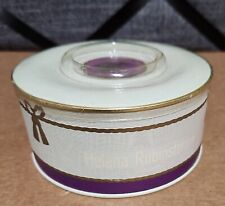 New Sealed Vtg Helena Rubinstein Command Preforance 5 oz. perfume dusting powder picture