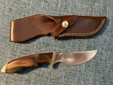 Vintage 1970s Gerber 425 Fixed Blade Knife Great Condition picture