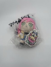 OMOCAT Omori Faraway Town Aubrey Plush Authentic READY TO SHIP IN HAND picture