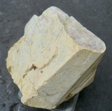 MICROCLINE CRYSTAL  - MOAT MOUNTAIN - NORTH CONWAY, N.H. picture