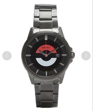 BEAMS SEIKO Pokemon Collaboration Watch Monster Ball  2688-16 picture