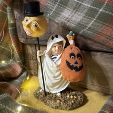 Bethany Lowe Boo Bandit picture