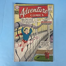 Adventure Comics #299   1962 picture