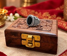 Real Magical Powerful Ring 51000 Spells Wealth Money Success Lottery Win | Most picture