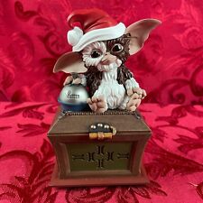 Gremlins: GIZMO: Limited Edition (2023) Weta, Walmart Exclusive, Open Box picture