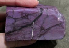 Sugilite GEL Rough - Purple, Fuchsia, Maroon - 1585 ct/ 317 Grams picture