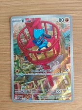 Pokemon TCG - Riolu (010) MEPromo picture
