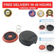 PCV Valve Diaphragm Cover Membrane 917-147 Volvo S60 S80 XC60 XC90 picture