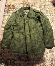 Vintage Polish 89’ Puma Parka Never Worn picture
