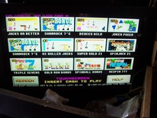 POT OF GOLD POG PCB NEW SOFTWARE INSTALLED580F WORKS BEST PRICE ANYWHERE picture