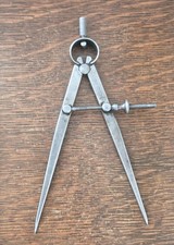 Vintage L. S. Starrett 6