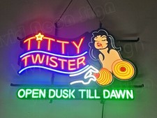 Titty Twister Open Dusk Till Dawn 24