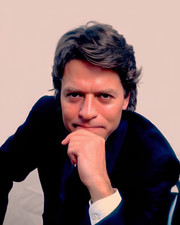ROBERT PALMER - 8