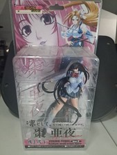 Tenjho Tenge Vol 2 Aya Natsume Action Figure NIB Manga Anime picture