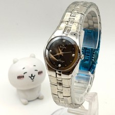 Bulova Wristwatch Quartz Unisex picture