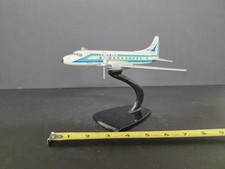 Air Jet Advance Republic Airlines Convair CV-580 Desk Model picture