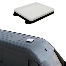 Starlink Mount Ultra-Durable Kit for Campers, RVs, UTVs, Trucks, & Cars | USA... picture