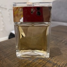 Michael Kors Collection Eau de Parfum Signature Perfume 3.4 oz 100ml RARE Woman  picture