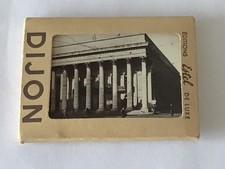 Vintage Dijon, France Photo Pack - 20 Real Photos - Estel c. 1930’s picture