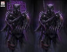 Black Panther 1 Tao Trade Virgin Variant 1st Beisa MARVEL 2023 Chadwick Boseman picture
