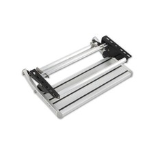 labwork Manual RV Step Single Ladder Step Telescopic Folding RV Entry Stair picture