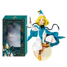 16CM Witch Hat Atelier Coco Anime Figure PVC Statue Collectible Model Gift 2026 picture