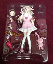 Used Virtual Nurse Sana Natori Wanderer 1/7 PVC Action Figure Vtuber Ages 15+ picture