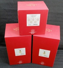 New Lot Lenox Holiday Snowman 8