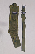 Genuine Original USGI Alice Pack Shoulder Strap (Left Strap)  New Old Stock Left picture
