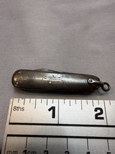 Antique 1885 Curley's Patent 2