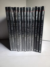 Time-Life World War II – Lot of 13 Books – 10 New Sealed + 3 Very Good – Militar picture