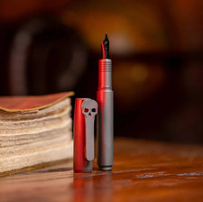 CHAVES FOUNTAIN EDC PEN - VERY RARE picture