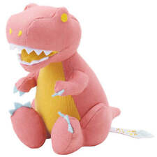 USJ Exclusive Jurassic World Dinosaur Tyrannosaurus Plush doll stuffed toy 2024 picture