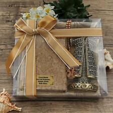 Personalized Islamic Gift Set | Islamic Birthday Gift | Wedding Gift | Home Gift picture