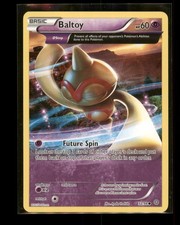 Baltoy 32/98 Common Ancient Origins Pokemon Near Mint picture