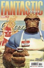 Fantastic Four #20A Stock Image picture