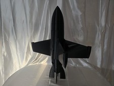 Russian Interceptor/Attack   Drone Replica Model Craft. picture