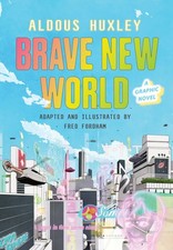 Brave New World: A Graphic Novel picture