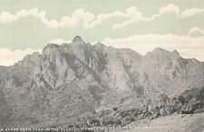 c1910 Scene Park Florida Mountains Near Deming New Mexico NM  P438 picture