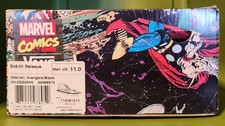MENS 11 - VANS SK8-HI Reissue x Marvel comics 