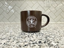 Starbucks Pikes Place The First Store Coffee Mug 14 oz Original Mermaid 2012 picture