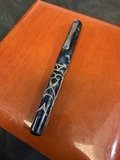 Visconti Versailles Limited Edition 4 of 365 Pieces 18K Medium picture