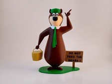 Yogi Bear Figure picture