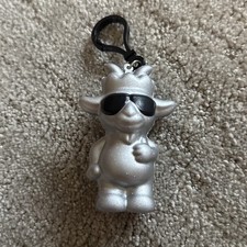 INSANELY RARE GOATABLE METALIC 1/32 Super Rare 320$ Value For Only $125 picture
