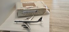AEROCLASSICS Alitalia DC8-43 1:200 AC219895 1980s Colors I-DIWO picture