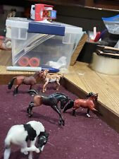 Breyer Mini Whinnies Lot And Two Extra picture